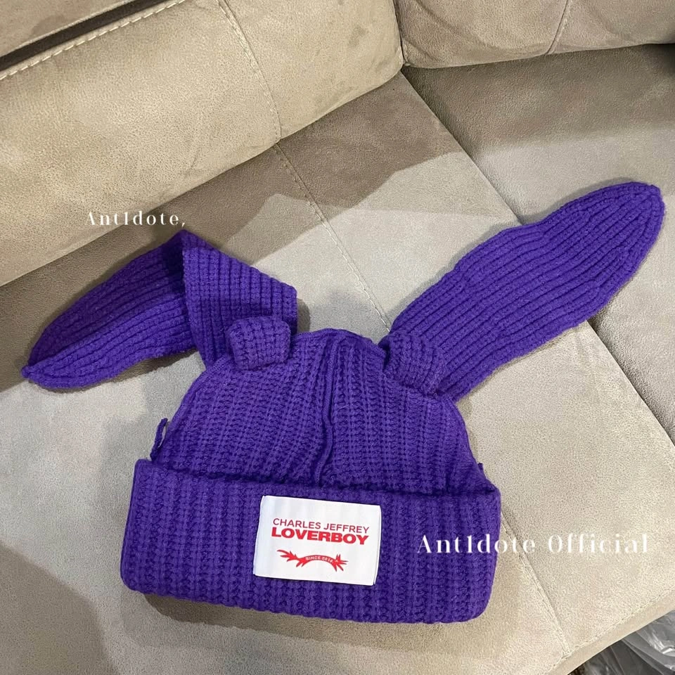 Loverboy Beanie - photo 2