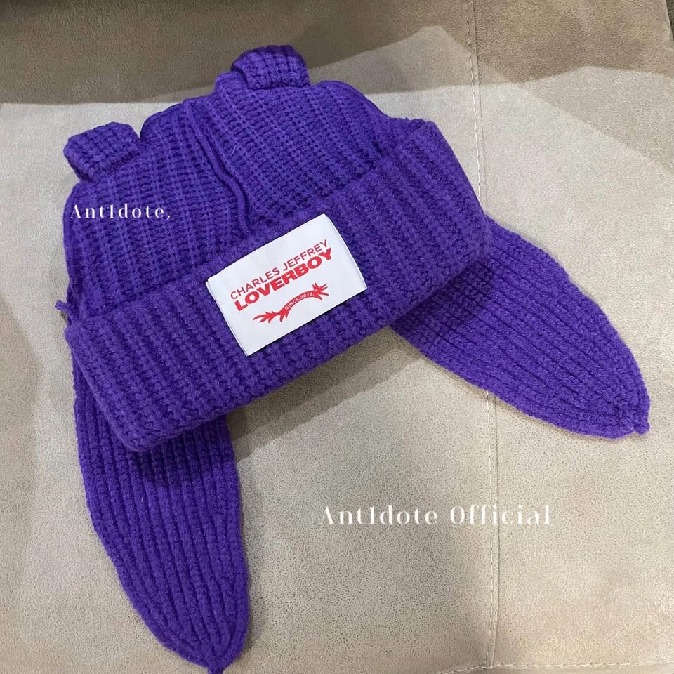 Loverboy Beanie - photo 3