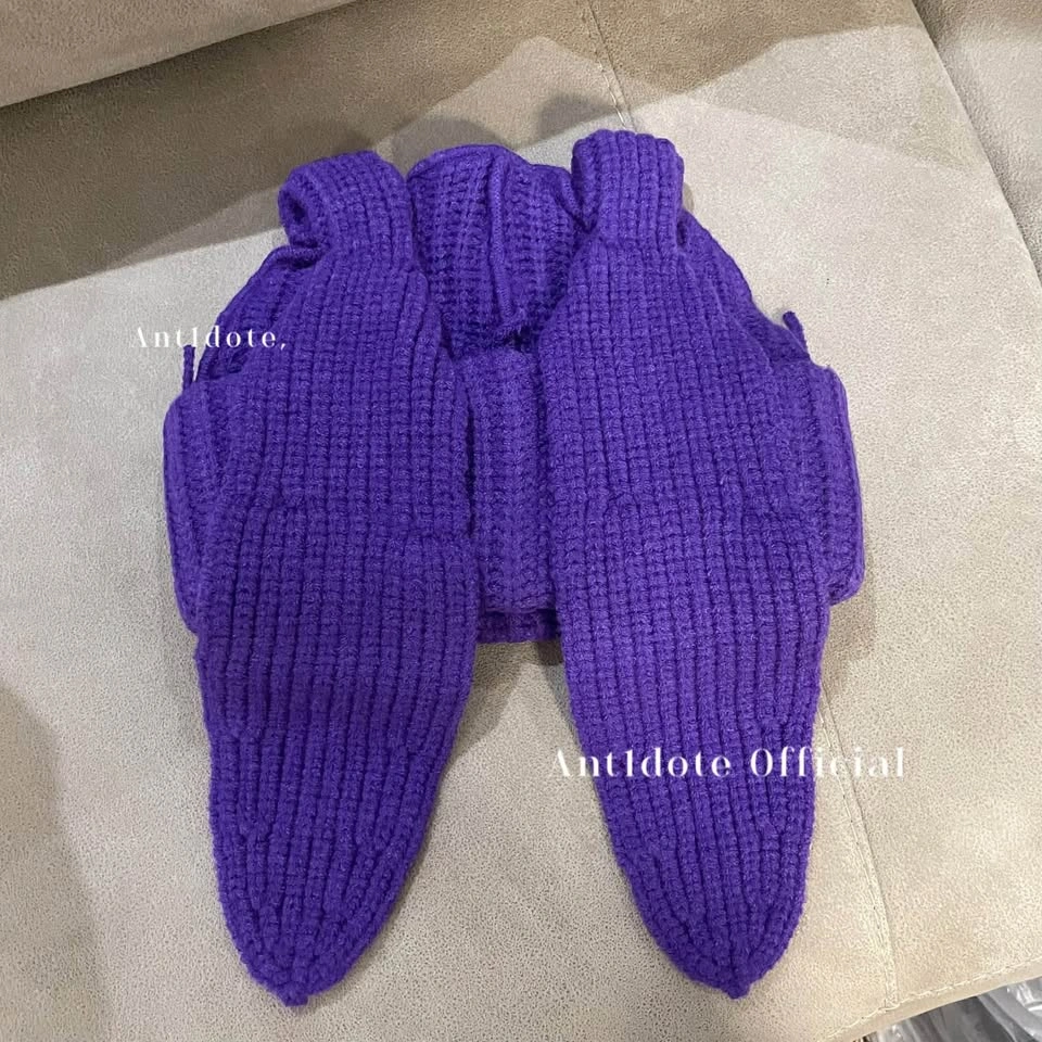 Loverboy Beanie - photo 4