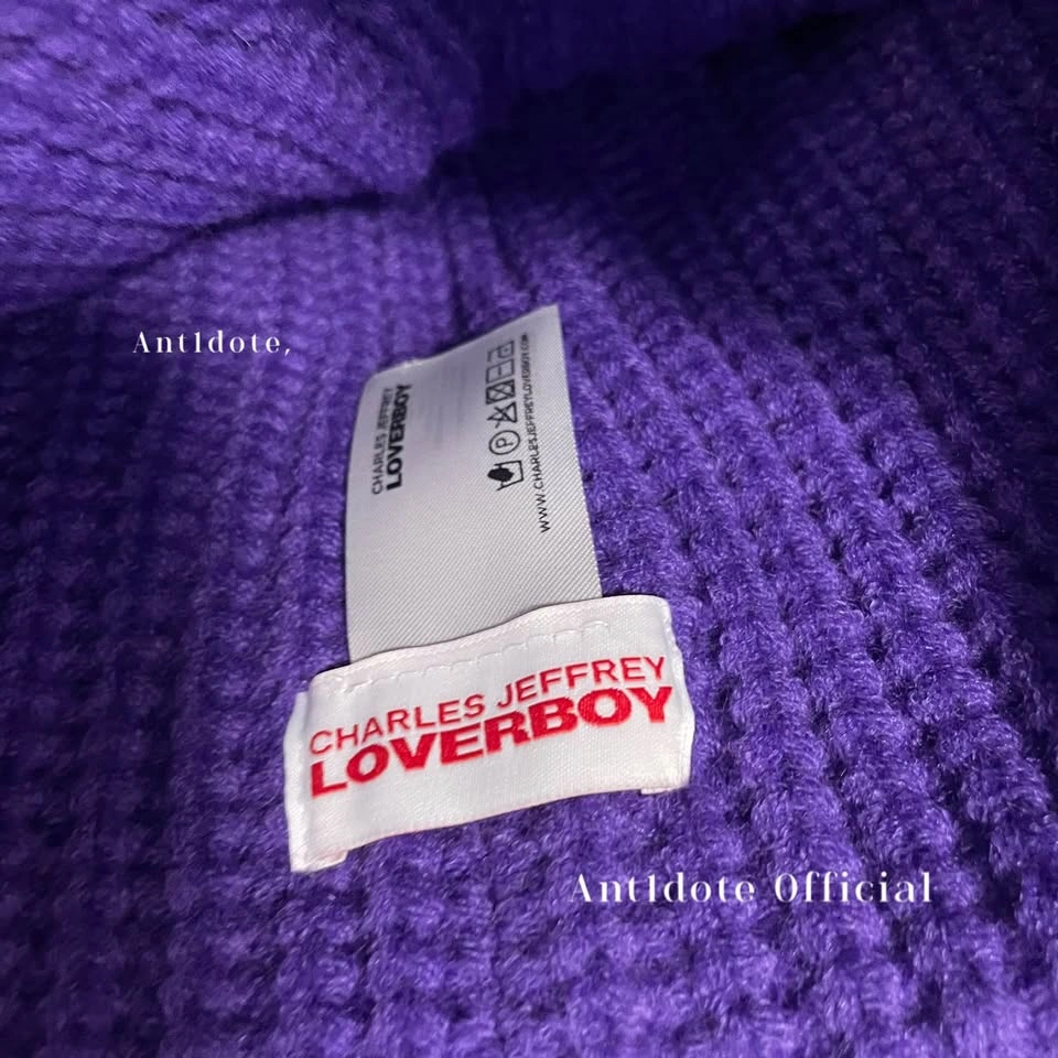 Loverboy Beanie - photo 5