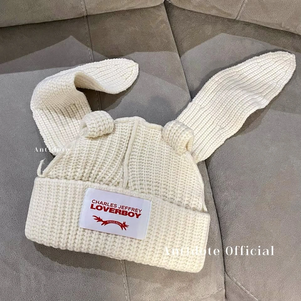 Loverboy Beanie