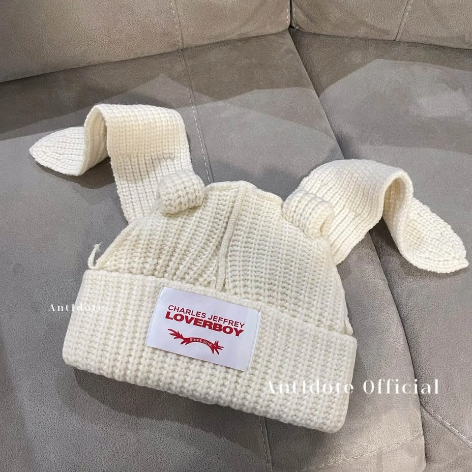 Loverboy Beanie - photo 2