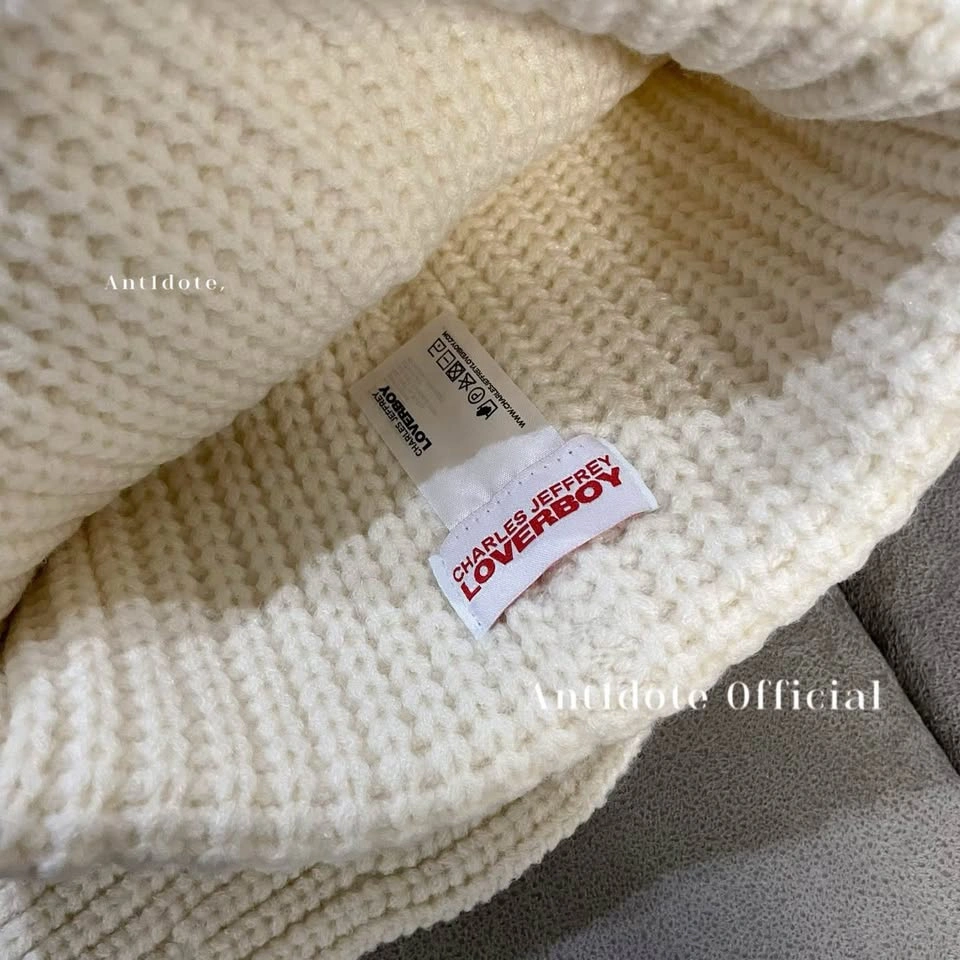 Loverboy Beanie - photo 4