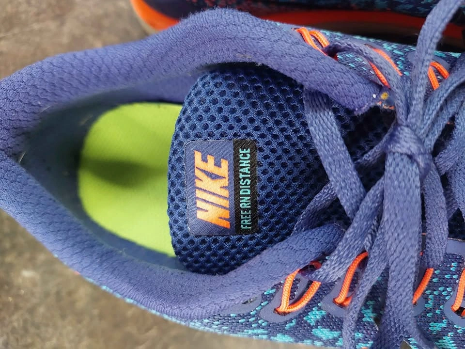 Nike Free RN Distance Womens Size 9 - photo 3