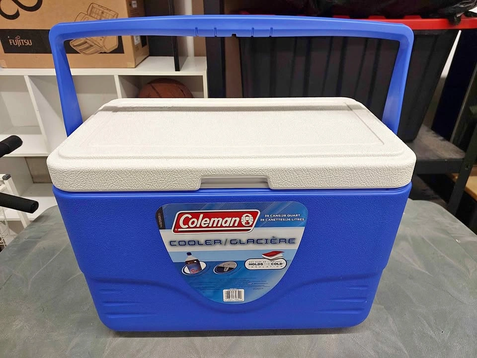 Coleman 28 Quart Cooler