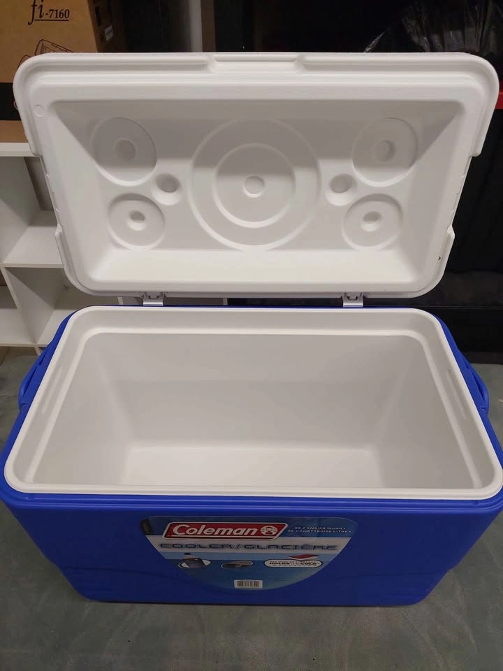 Coleman 28 Quart Cooler - photo 2