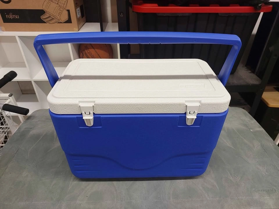 Coleman 28 Quart Cooler - photo 3