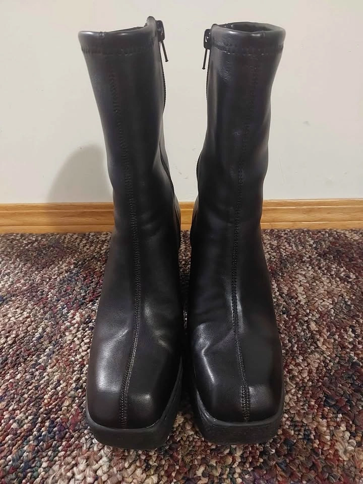 Chinese Laundry Boots - photo 3