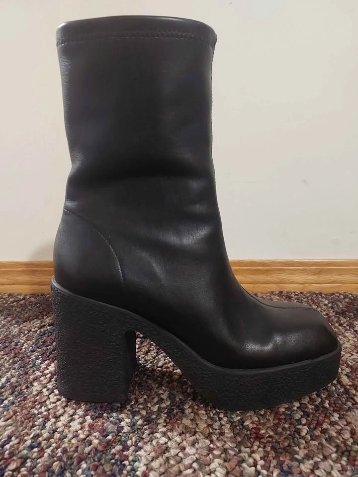 Chinese Laundry Boots - photo 5