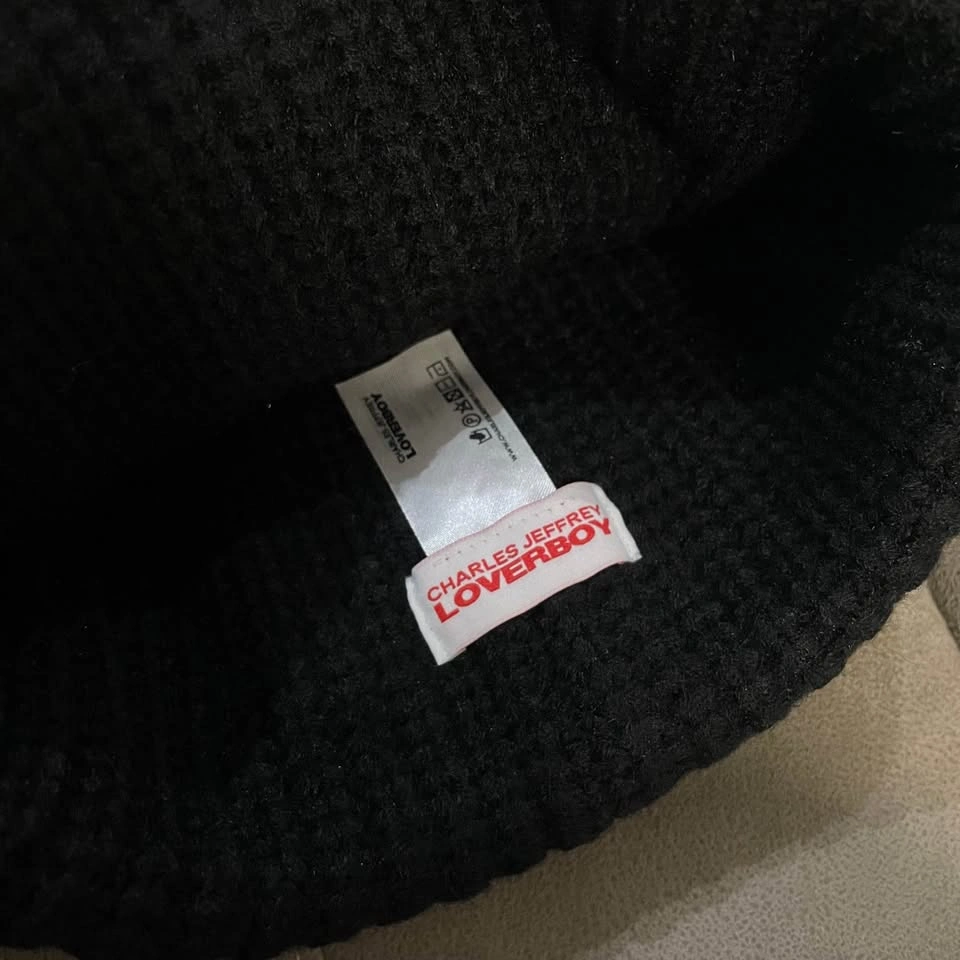 Loverboy beanie - photo 3