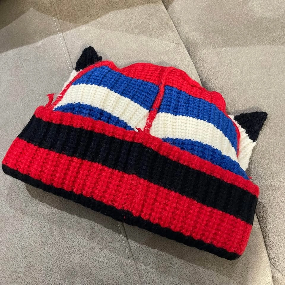 Loverboy beanie - photo 2