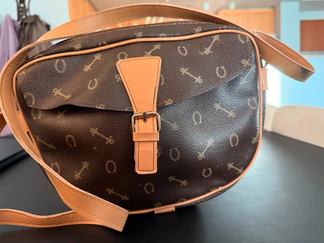 Colletti Canada Bag thumbnail