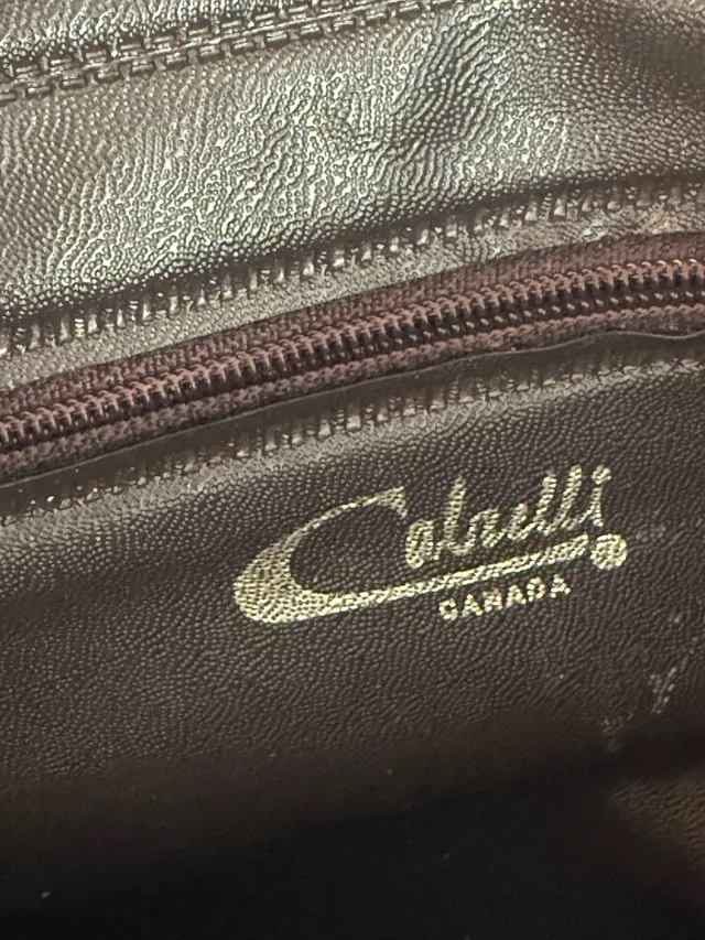 Colletti Canada Bag image indicator(3)