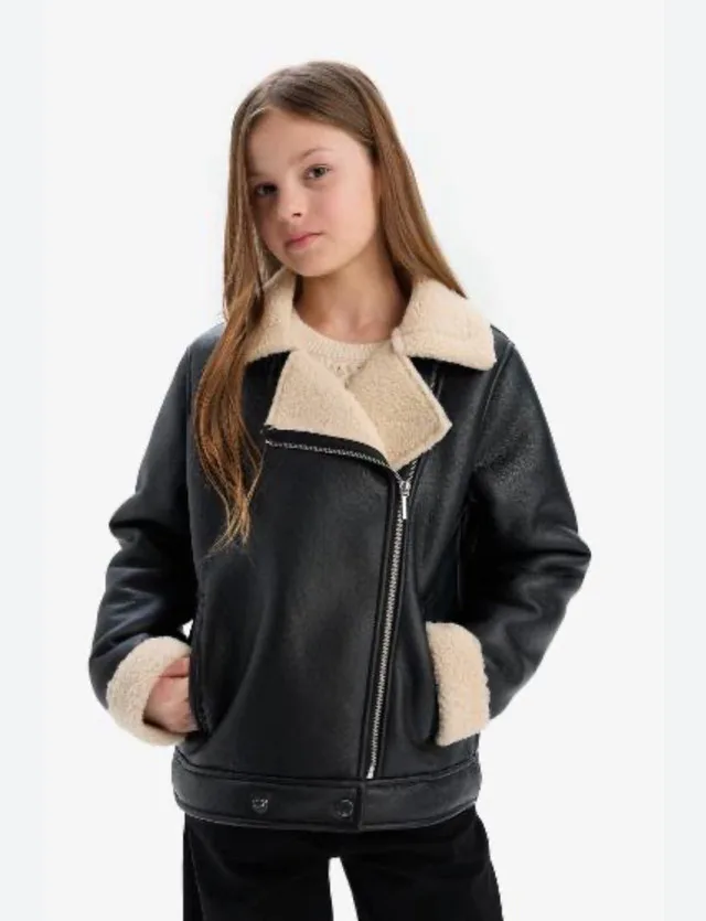 Zara Jacket thumbnail