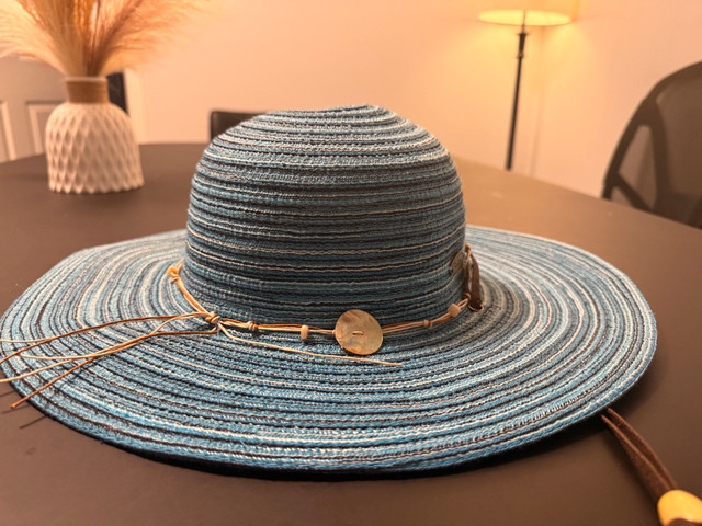 Paige Gemmell Sun Hat - photo 2