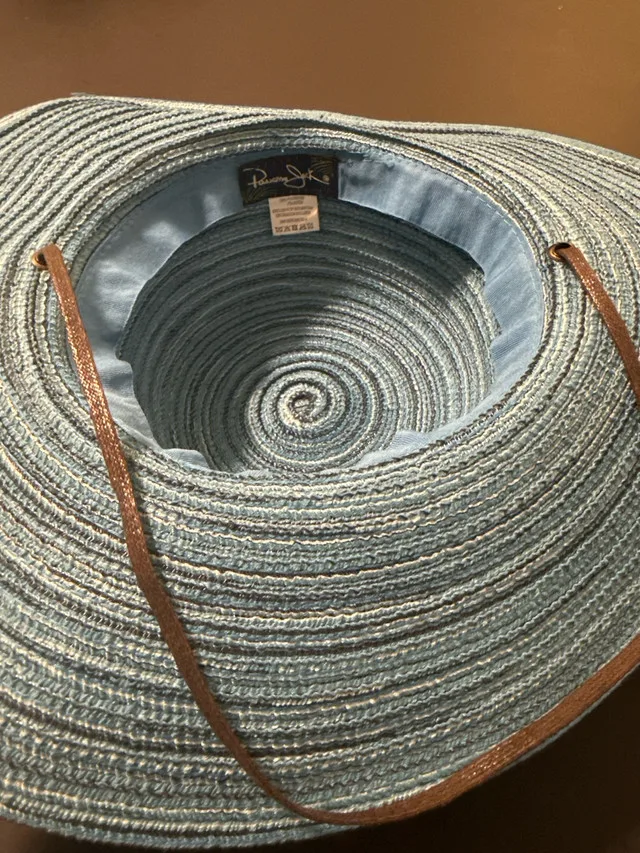 Paige Gemmell Sun Hat image indicator(3)