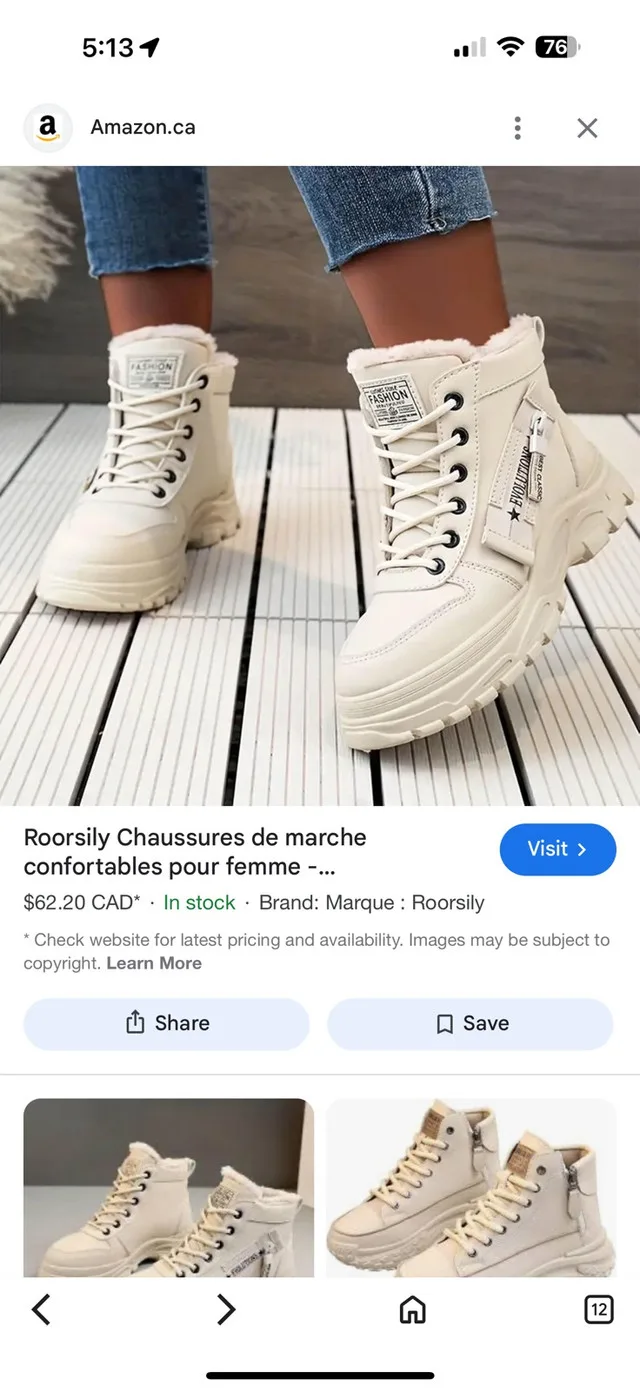 Boots for women thumbnail