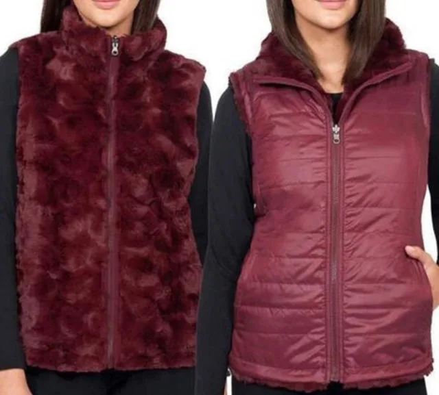 Reversible Vest thumbnail