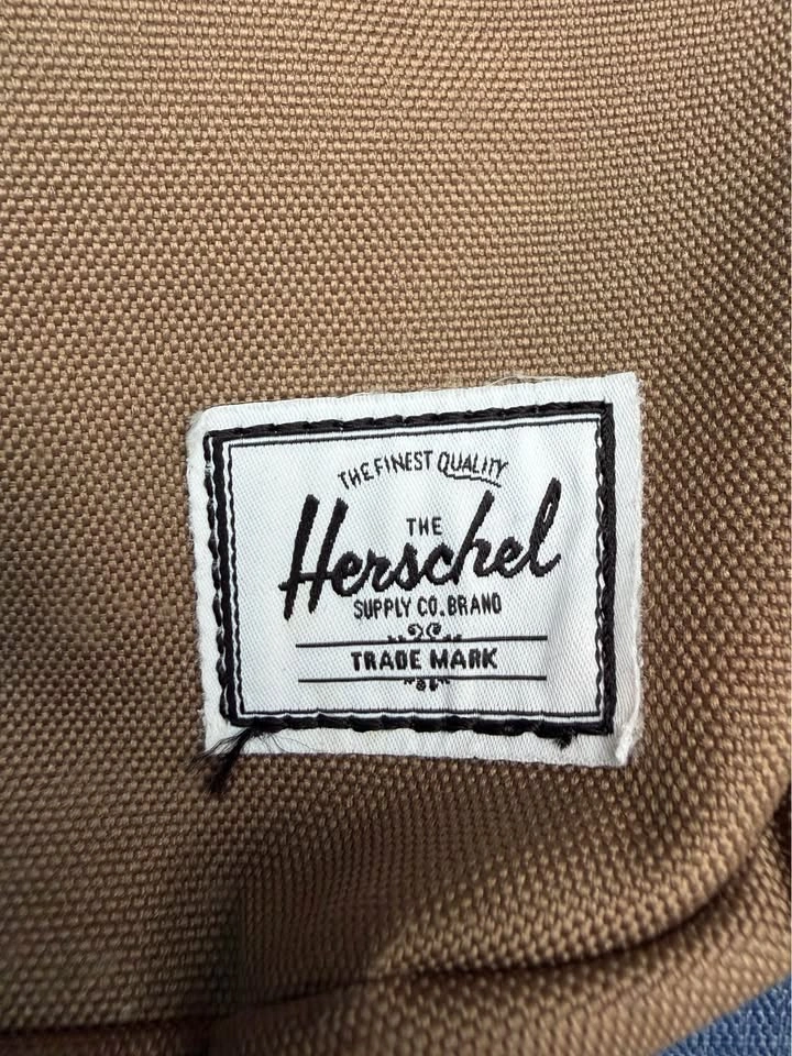 Herschel Hip Pack – Brand New - photo 5