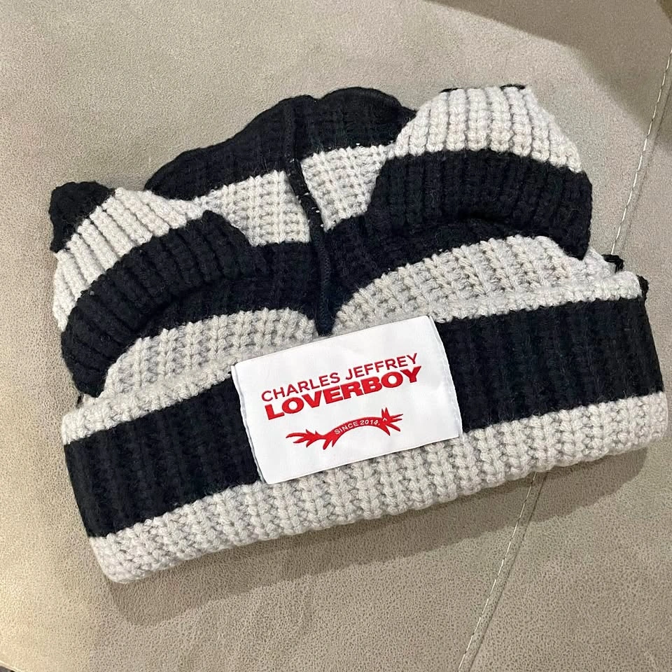 Loverboy Beanie