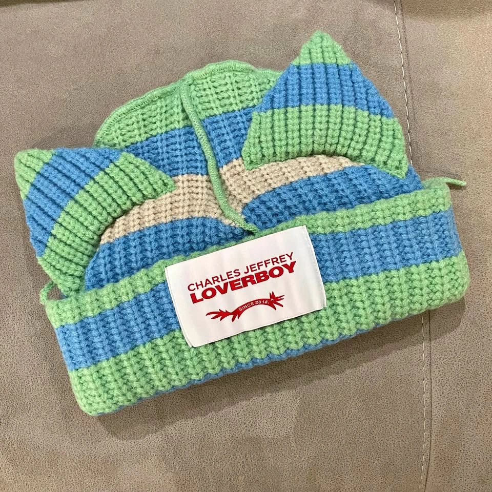 Loverboy Beanie