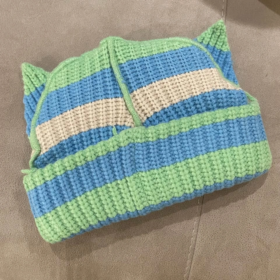 Loverboy Beanie - photo 2