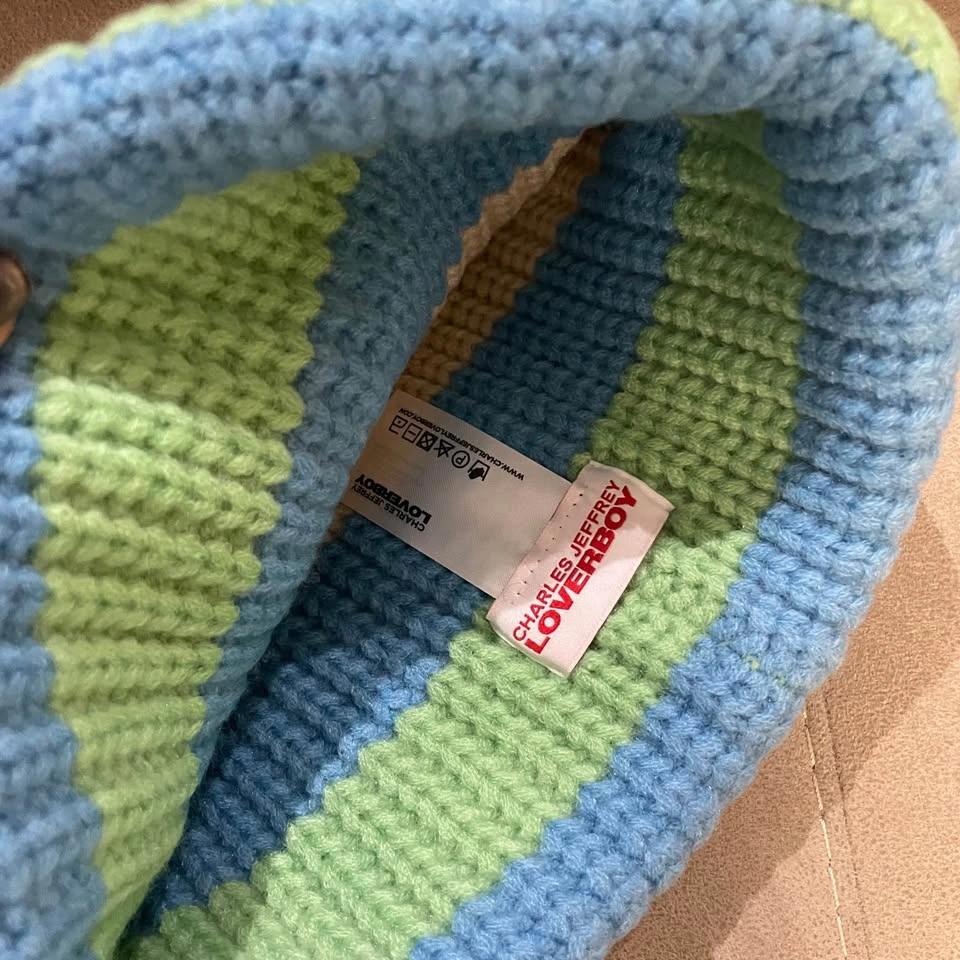 Loverboy Beanie - photo 3