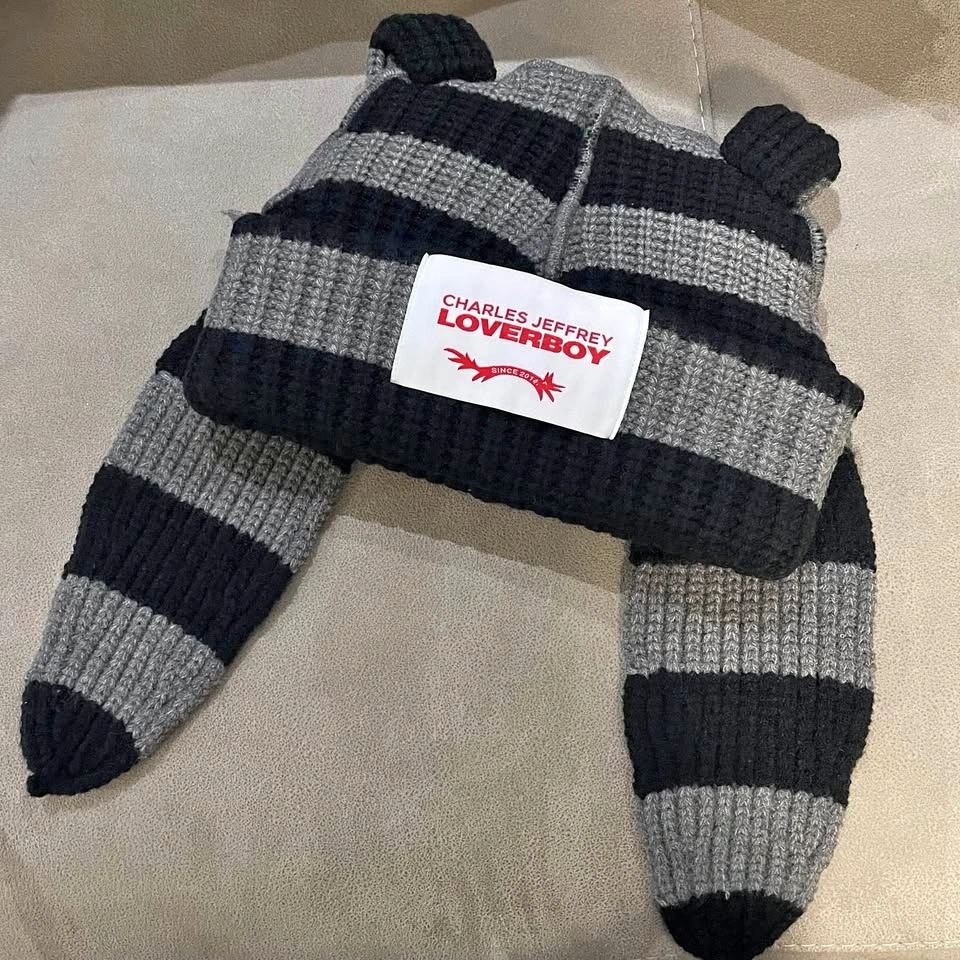 Loverboy Beanie