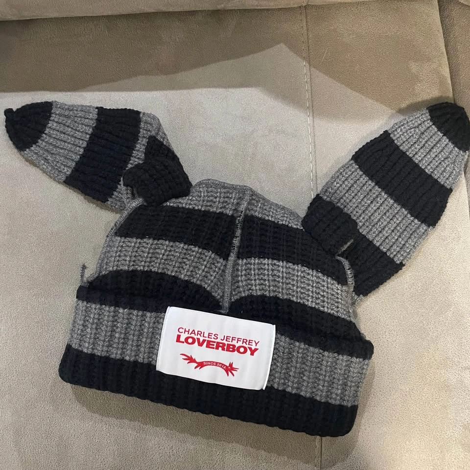 Loverboy Beanie - photo 2