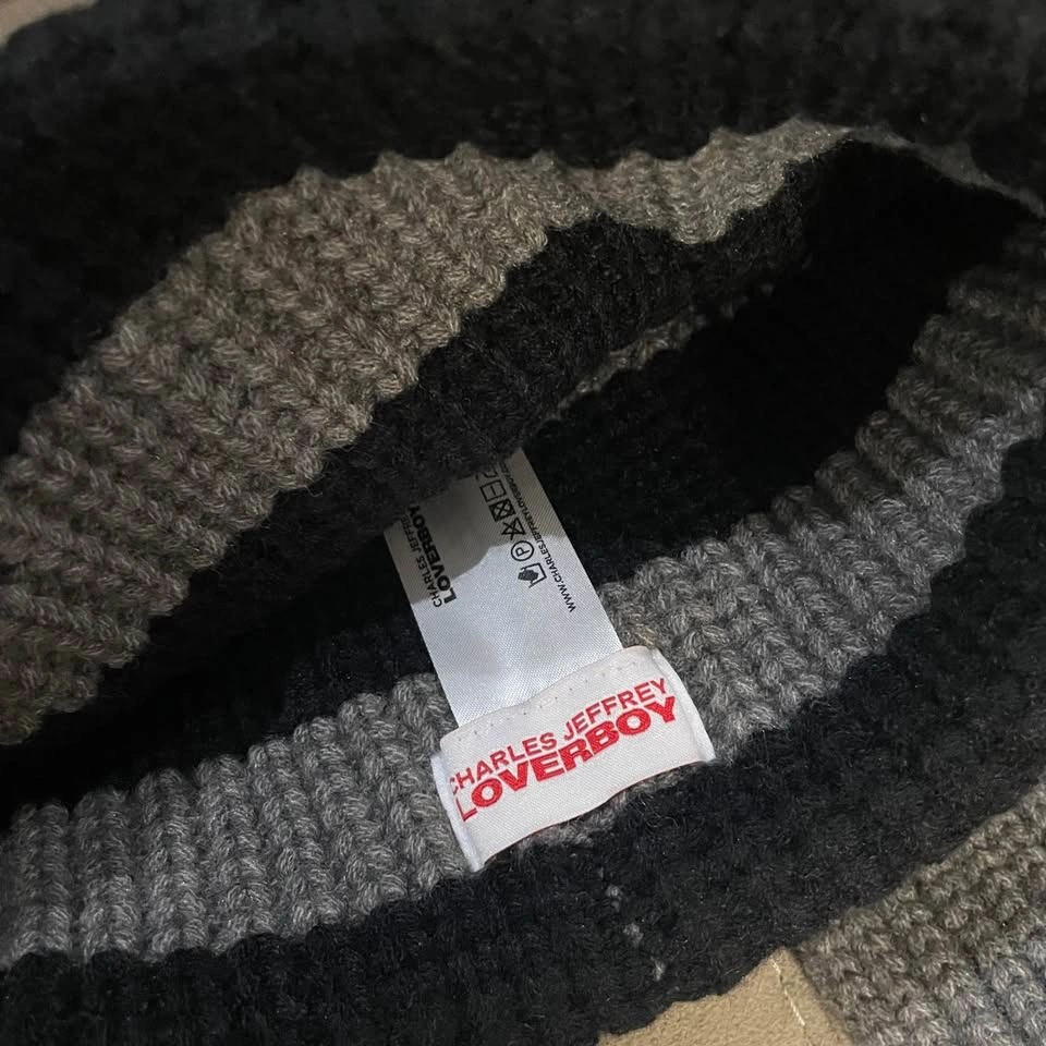 Loverboy Beanie - photo 4