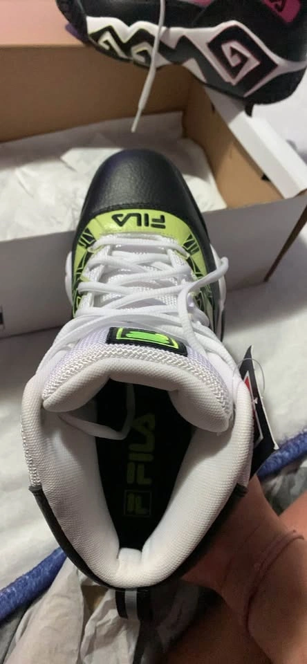 Fila shoes - photo 3