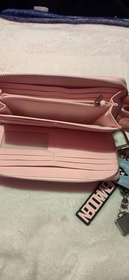 Pink Steve Madden hand bag - photo 3
