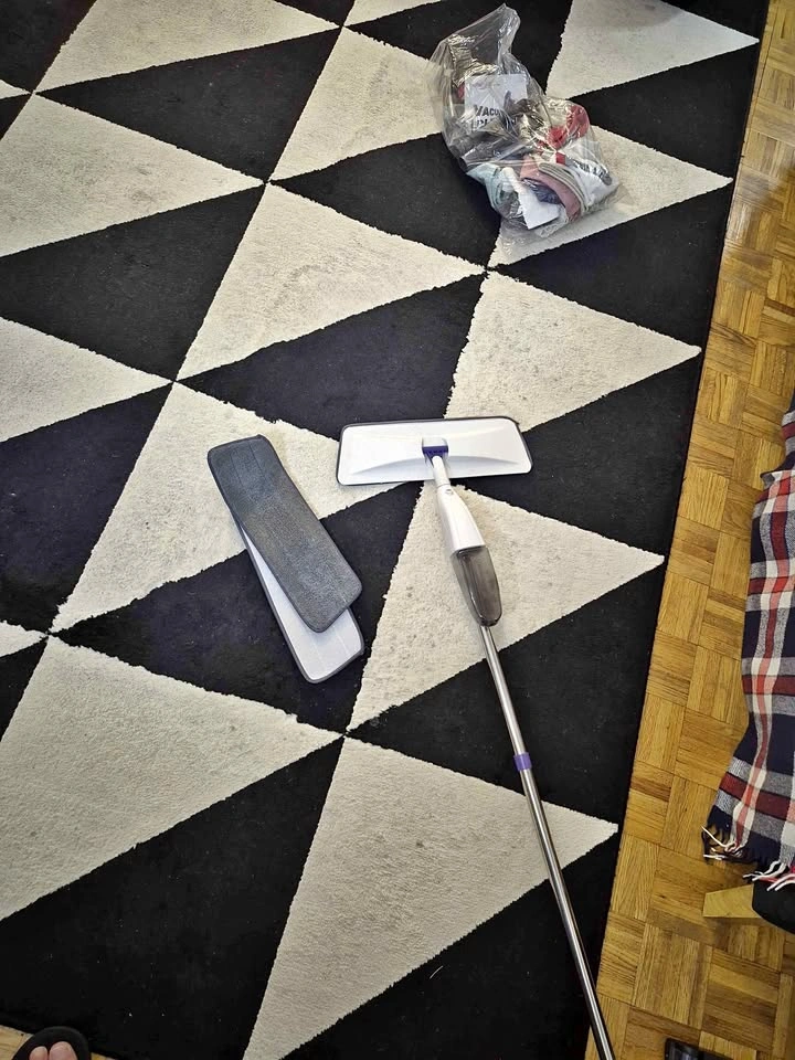 Mop