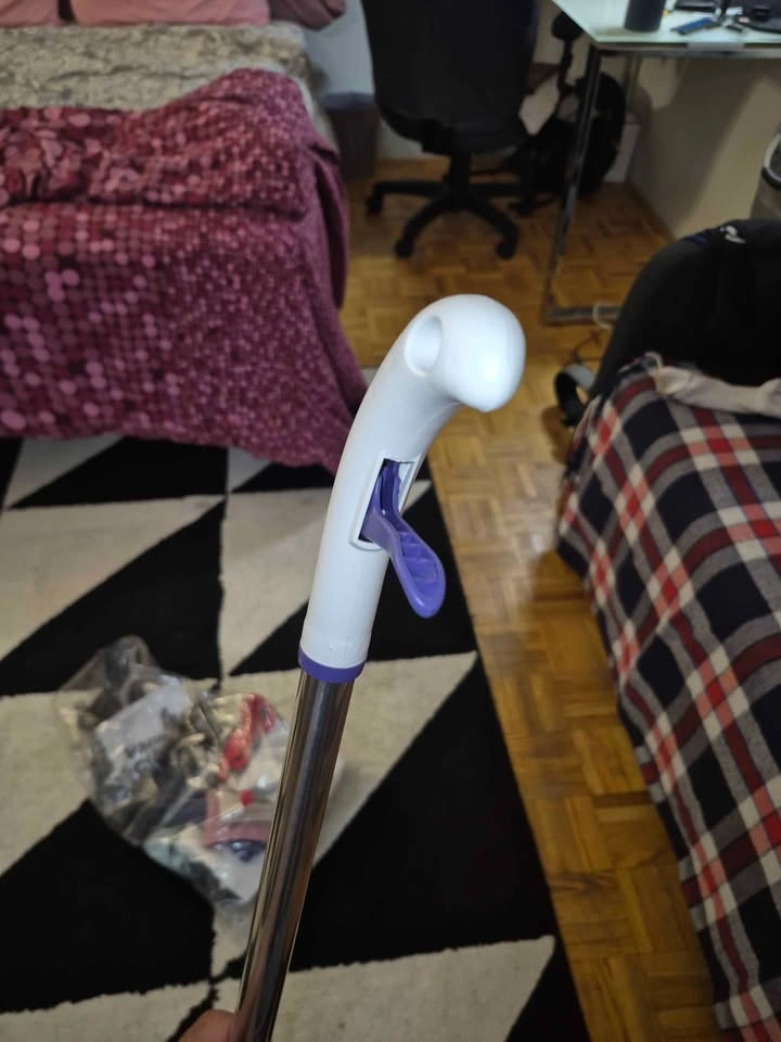 Mop - photo 2