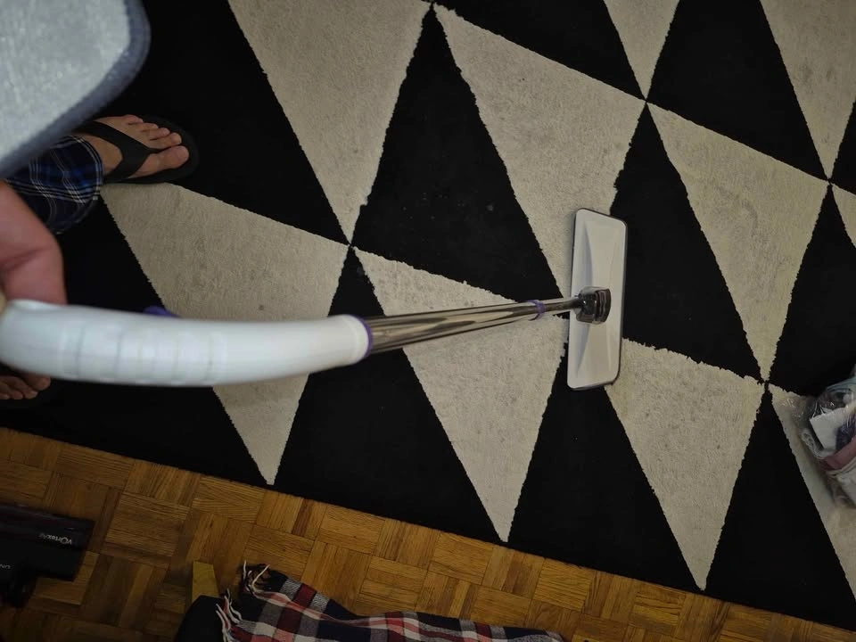 Mop - photo 3