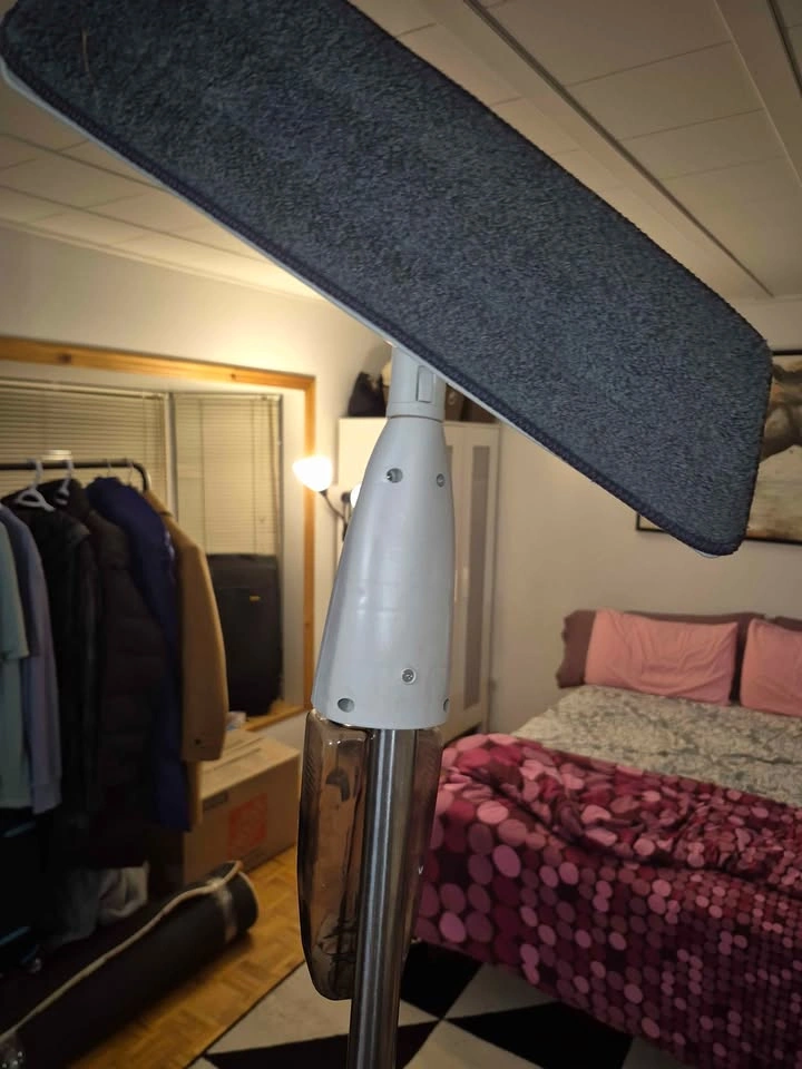 Mop - photo 4