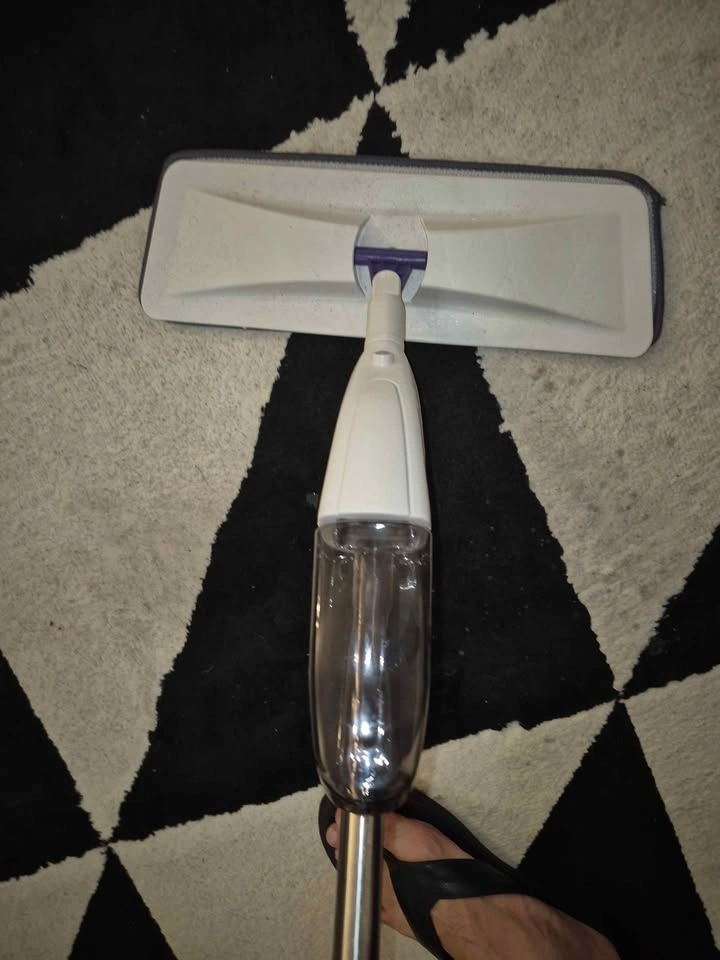 Mop - photo 5