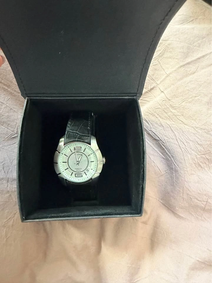 Brand New Mens Pulsar Watch - photo 4
