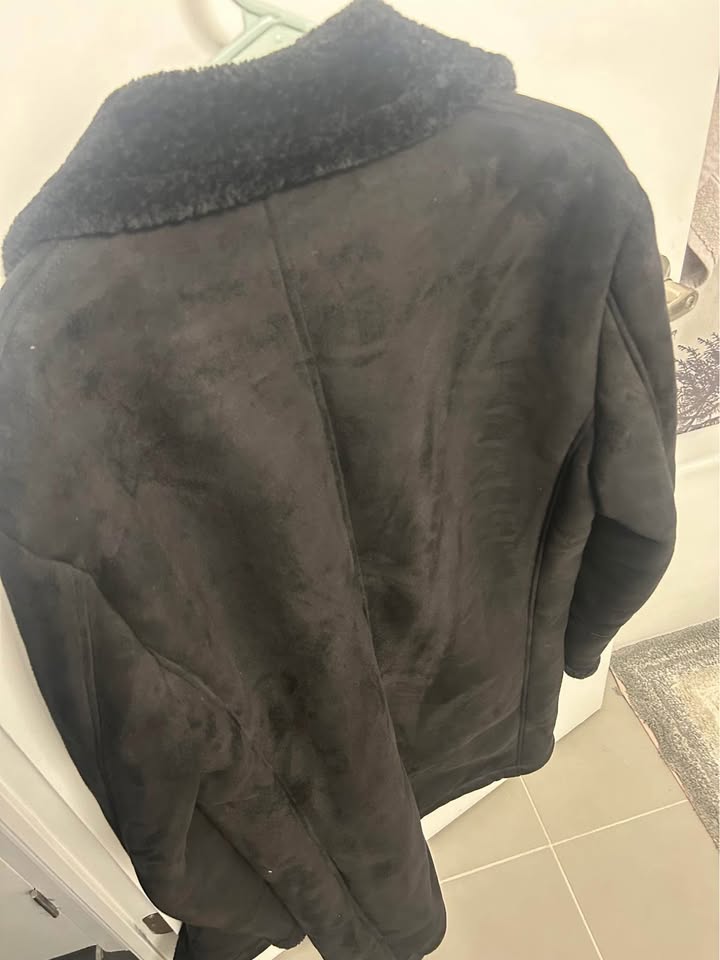 Men’s ZARA Trench Coat - photo 2