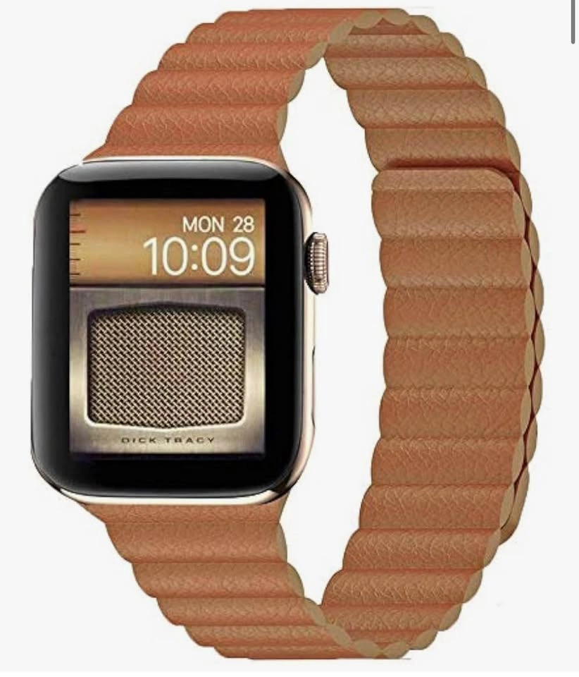 Watch Bands Compatible with Apple Series Ultra 8 7 6 5 4 3 2 SE - photo 2