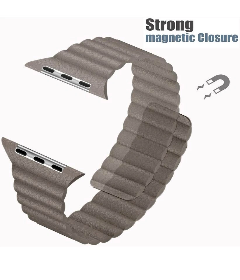 Watch Bands Compatible with Apple Series Ultra 8 7 6 5 4 3 2 SE - photo 4