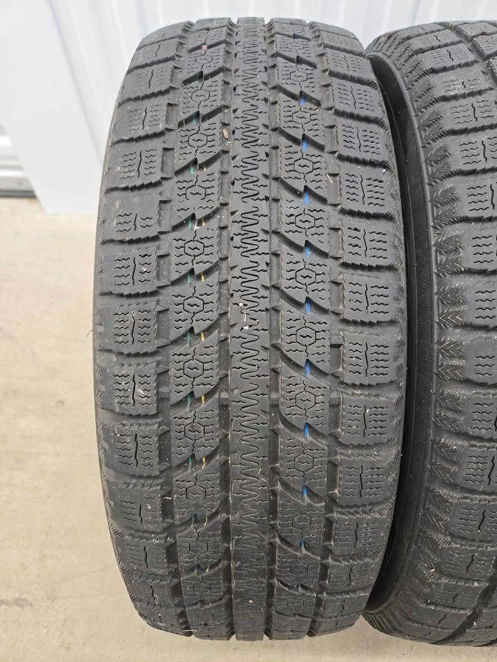 Toyo Observe Winter Tires 225/65R17 - photo 2