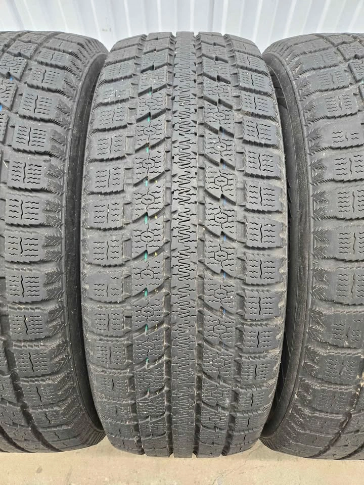 Toyo Observe Winter Tires 225/65R17 - photo 3