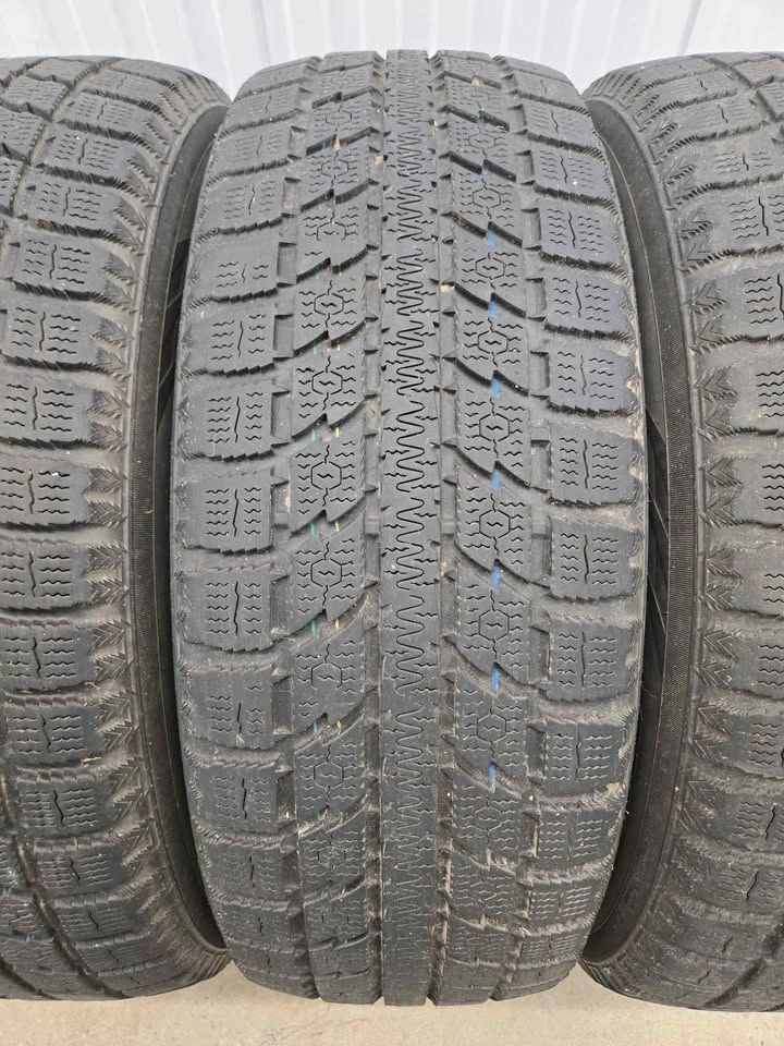 Toyo Observe Winter Tires 225/65R17 - photo 4