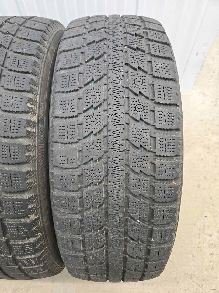 Toyo Observe Winter Tires 225/65R17 - photo 5