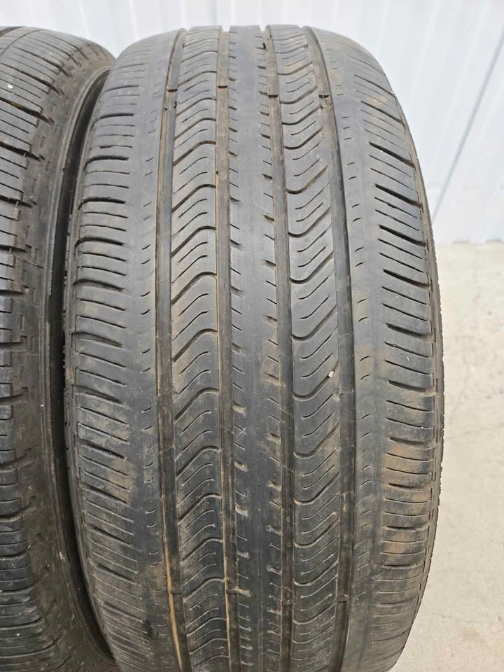Michelin Primacy Tires 215/55R17 - photo 5