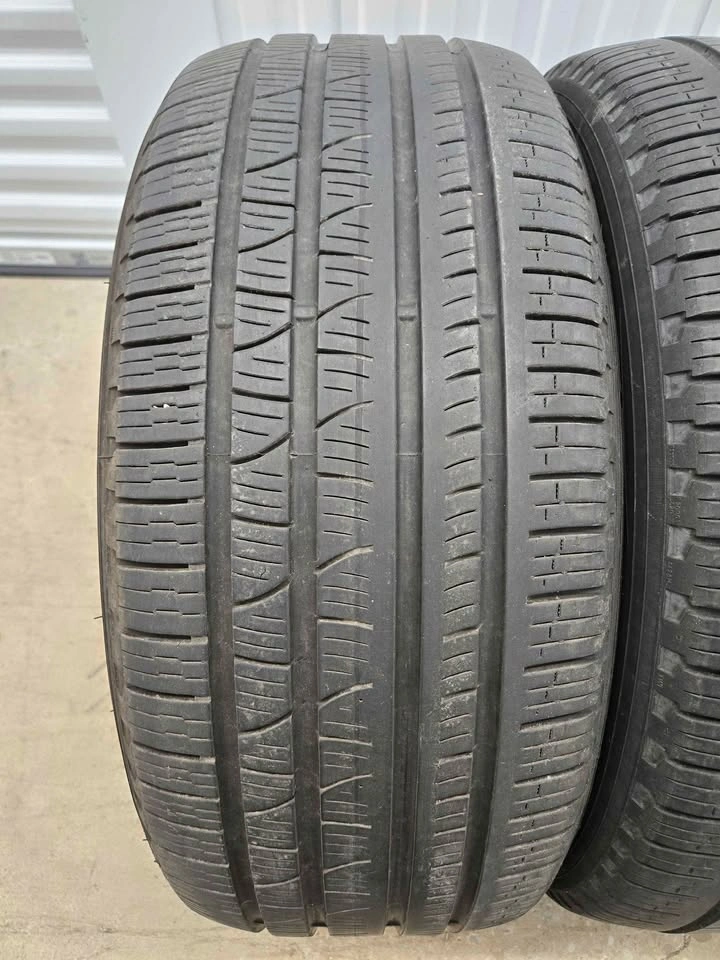 Pirelli Scorpion Verde all season tires 265/50R20 - photo 2