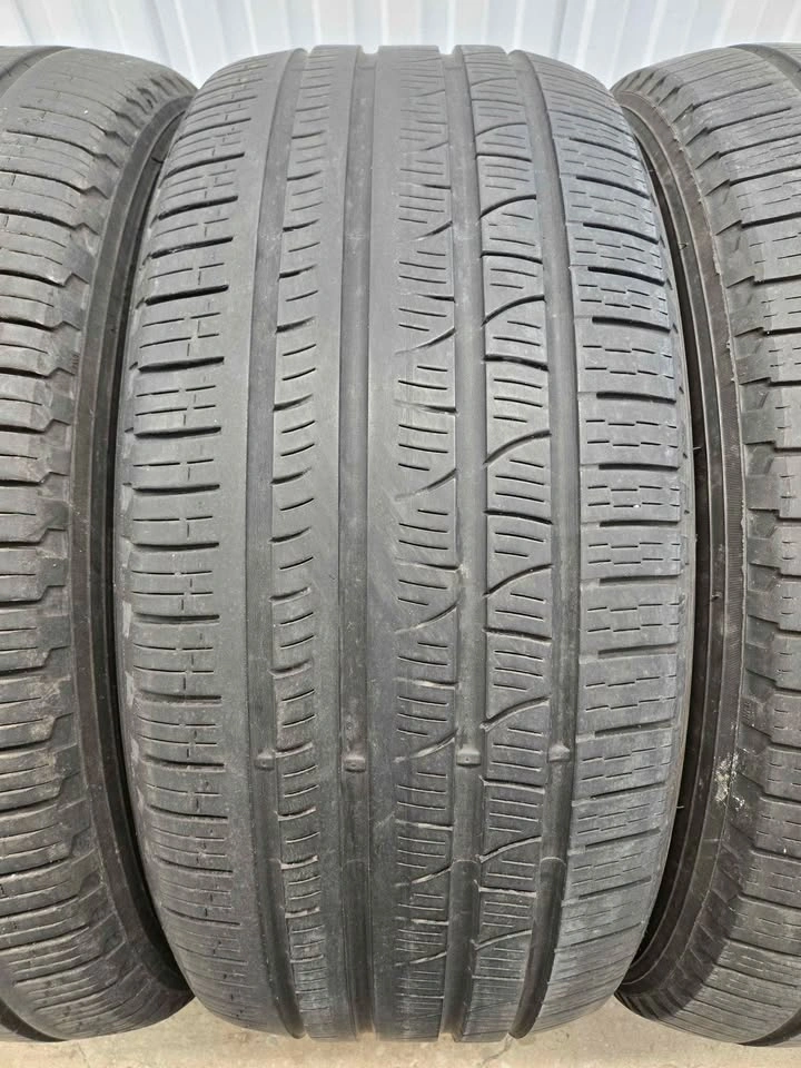 Pirelli Scorpion Verde all season tires 265/50R20 - photo 3