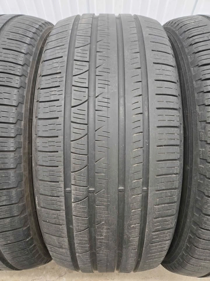 Pirelli Scorpion Verde all season tires 265/50R20 - photo 4
