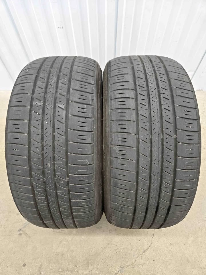 Dunlop SP Sport Tires 225/40R18